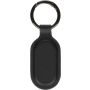 The Halo - Recycled tracking keyholder
