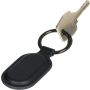 The Halo - Recycled tracking keyholder