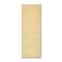 RAFIA Natural straw beach mat thumbnail