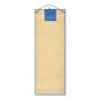RAFIA Natural straw beach mat