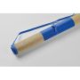 RAFIA Natural straw beach mat