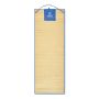 RAFIA Natural straw beach mat