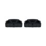STABIL Set of 2 sports knee support
