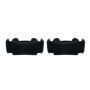 STABIL Set of 2 sports knee support