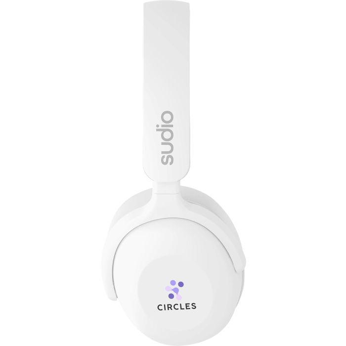 Custom Branded Sudio Headphones R4