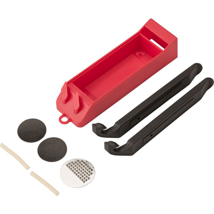 Bicycle Tyre Repair Set