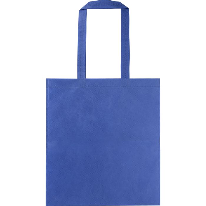 Promotional RPET Recycled Nonwoven Tote Bag