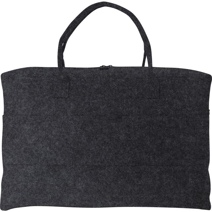 RPET Recycled Felt Duffle Bag RPET Recycled Felt Duffle Bag