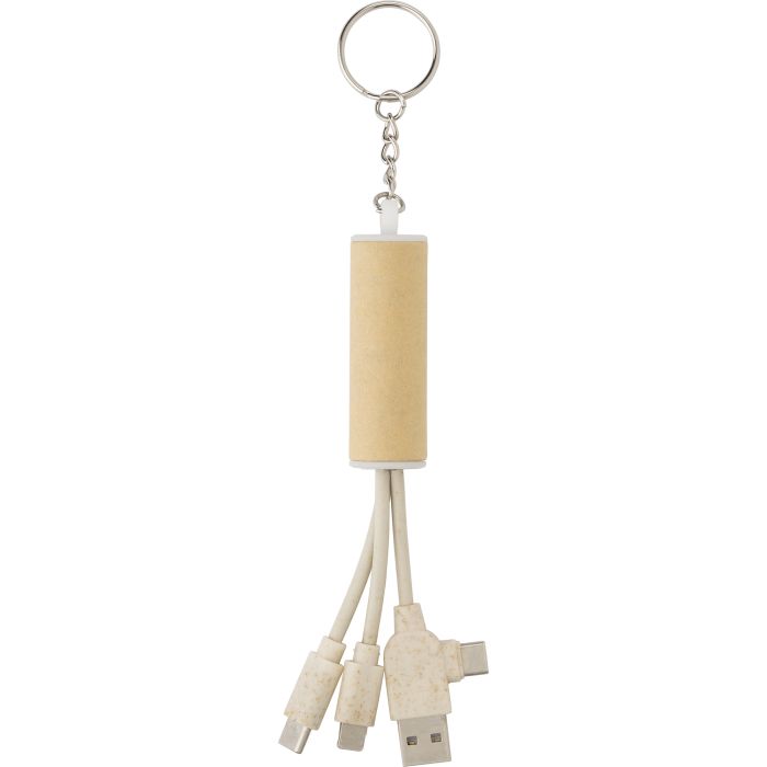 USB Charger Keyring USB Charger Keyring