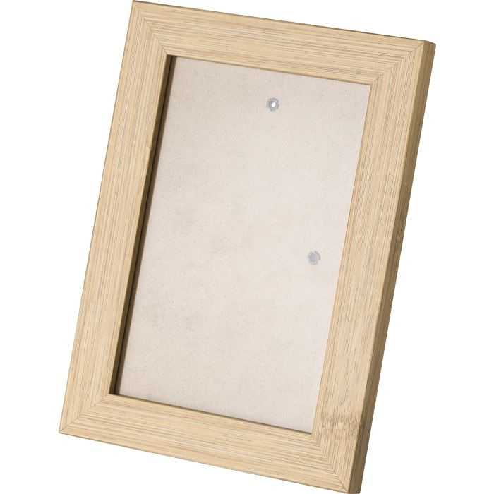Promotional Bamboo Photo Frame Promotional Bamboo Photo Frame