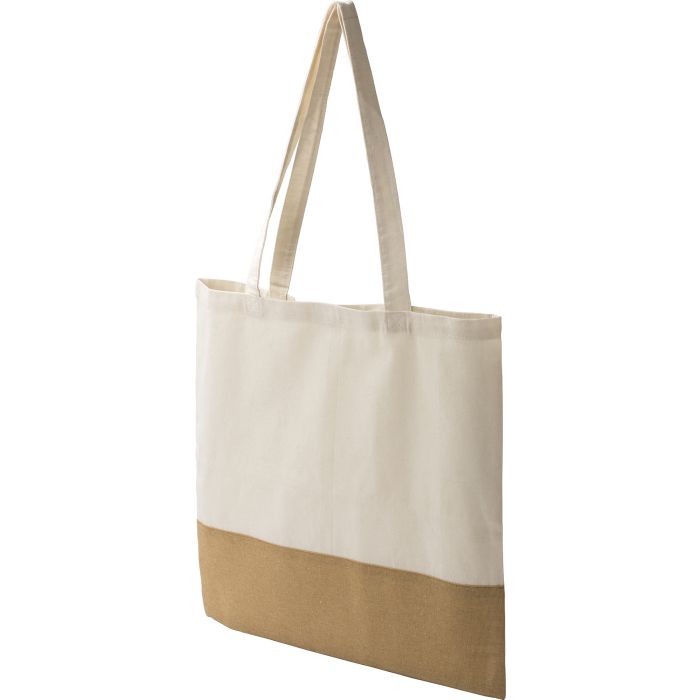 Promotional Budget Shopping Bag with Long Handles Promotional Budget Shopping Bag with Long Handles
