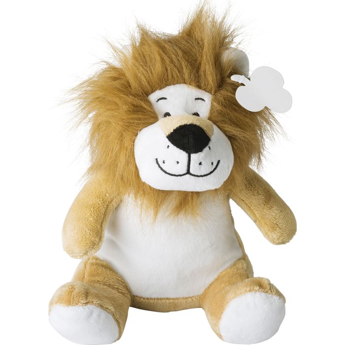 Promotional Plush Toy Lion Promotional Plush Toy Lion