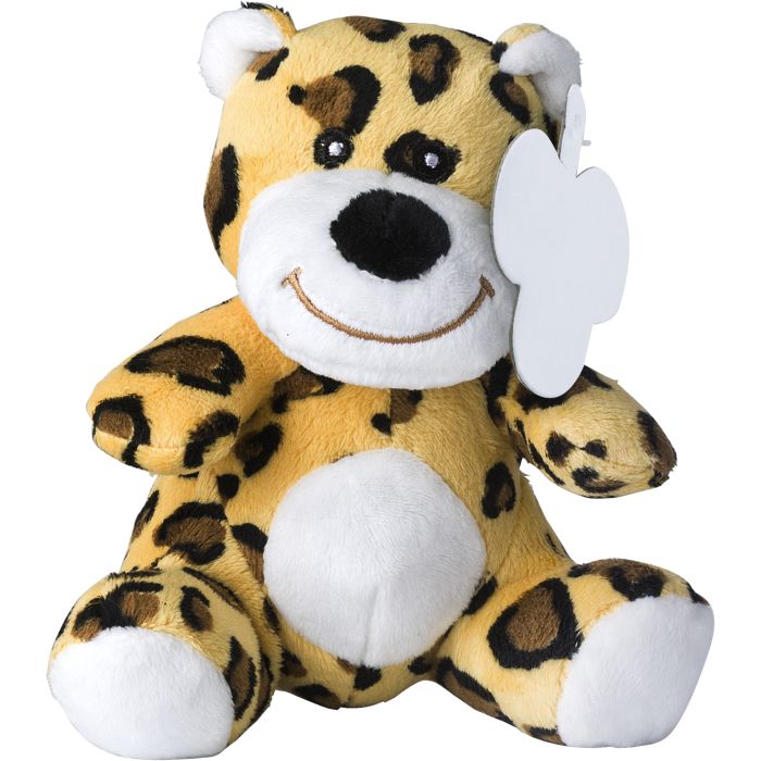 Promotional Plush toy Leopard Promotional Plush toy Leopard