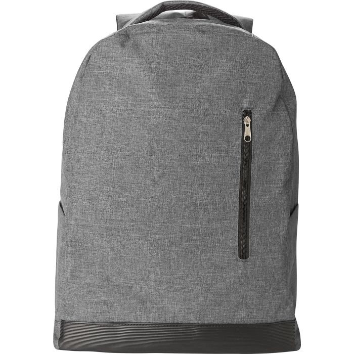 Recycled Anti-theft Laptop Backpack Recycled Anti-theft Laptop Backpack