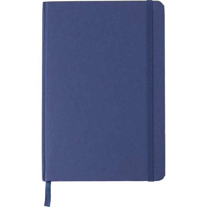 Promotional A5 Recycled Carton Notebook Promotional A5 Recycled Carton Notebook