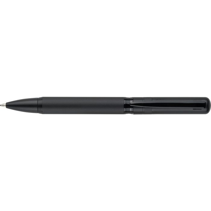 The Hadi - Metal and eco brass ballpen The Hadi - Metal and eco brass ballpen