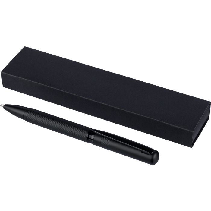 The Hadi - Metal and eco brass ballpen The Hadi - Metal and eco brass ballpen