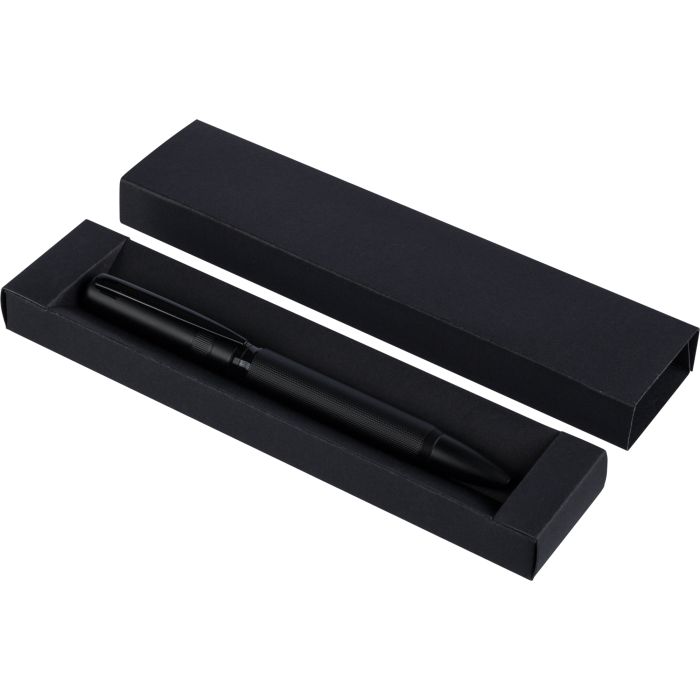 The Hadi - Metal and eco brass ballpen