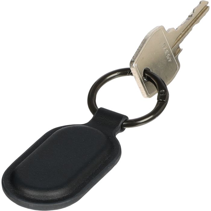 The Halo - Recycled tracking keyholder The Halo - Recycled tracking keyholder