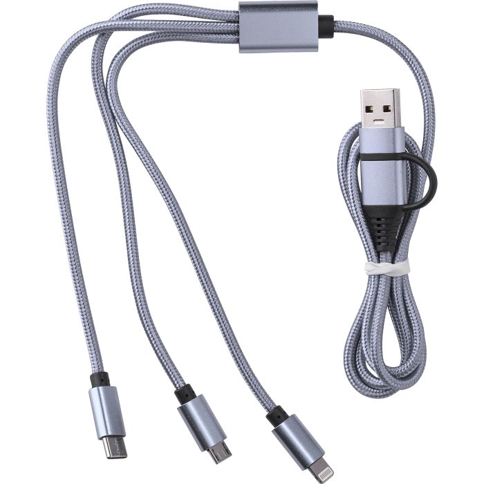 Charging Cable With Copper Wires Charging Cable With Copper Wires