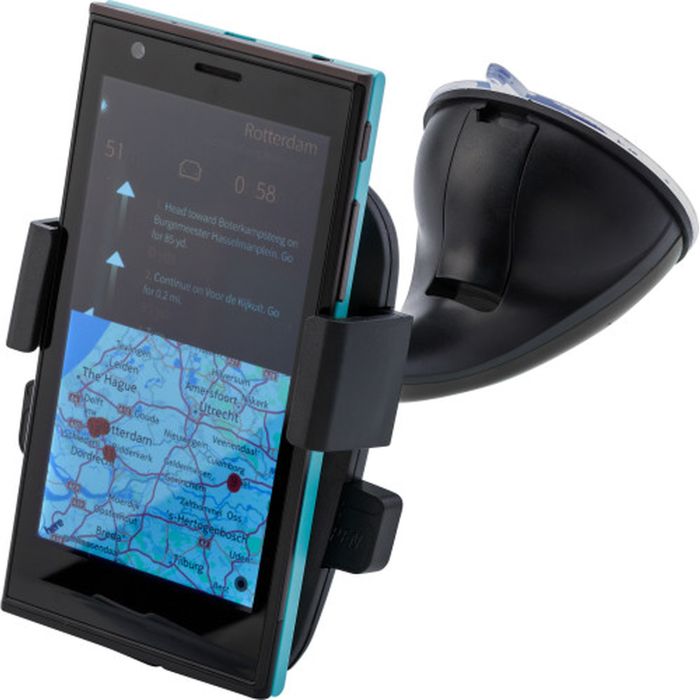 Promotional Car Mobile Phone Holder with Suction Cup