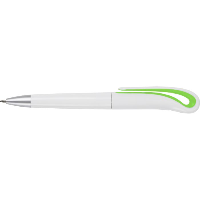 Swan Ballpen Twist Action Swan Ballpen Twist Action