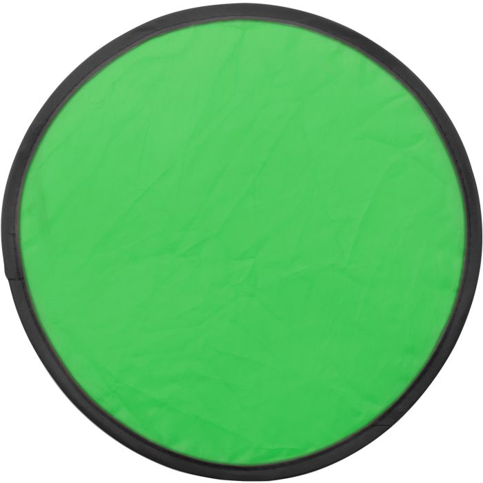 Budget Foldable Frisbee Budget Foldable Frisbee