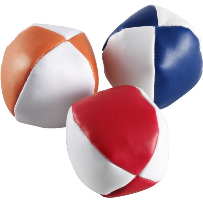 Promotional Juggling Balls Set Promotional Juggling Balls Set