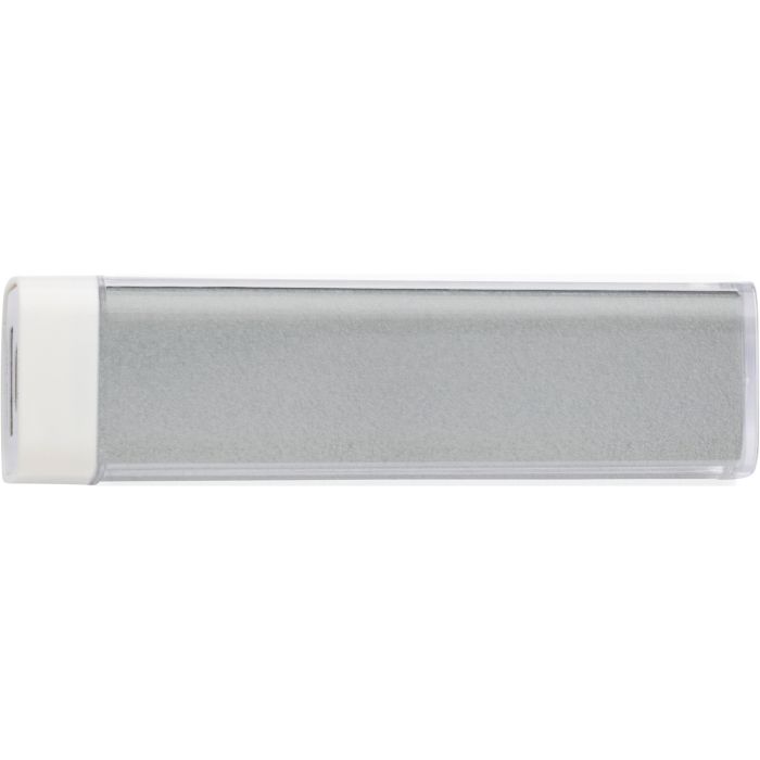 Promotional Cylinder Power bank 2200 mAh Promotional Cylinder Power bank 2200 mAh