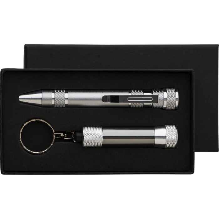 Promotional Pen Shaped Screwdriver & Torch- BOUNCE CREATIVE DESIGNS Promotional Pen Shaped Screwdriver & Torch- BOUNCE CREATIVE DESIGNS