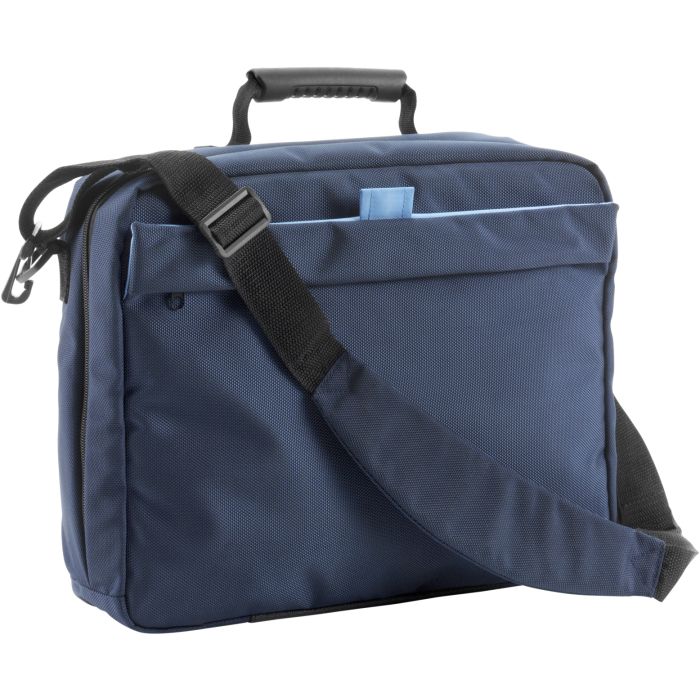 Laptop Document Bag With Shoulder Strap Laptop Document Bag With Shoulder Strap