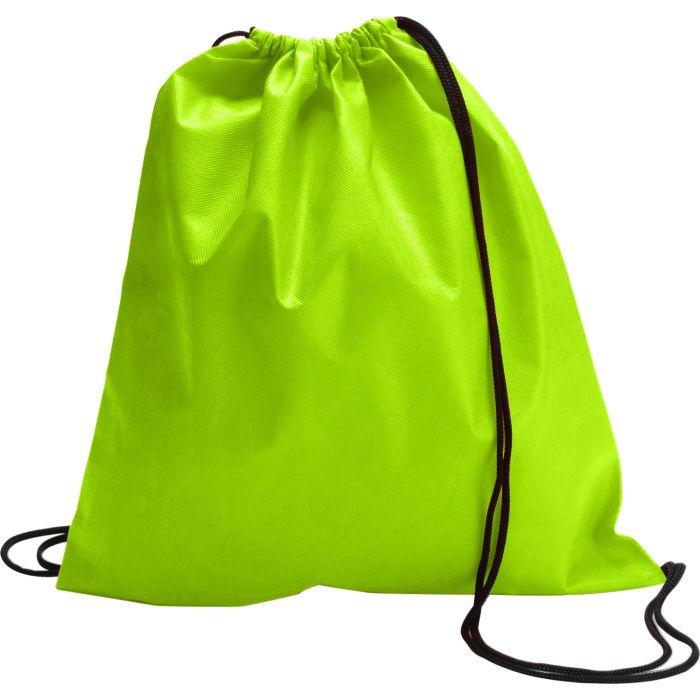 Budget Drawstring Bag 80gr Budget Drawstring Bag 80gr