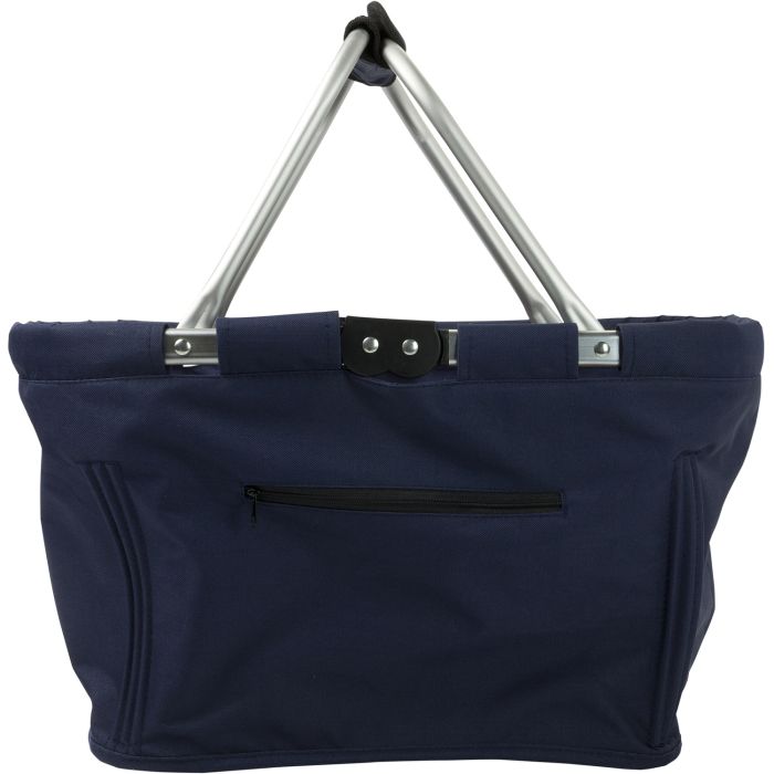 Promotional Foldable Shopping Bag Basket Promotional Foldable Shopping Bag Basket