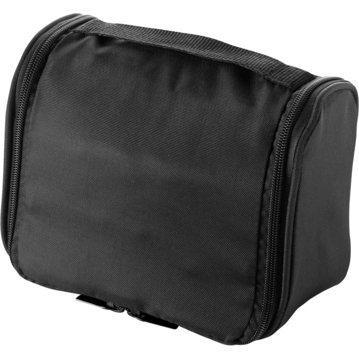 Promotional Toiletry Bag With Hanging Hook Promotional Toiletry Bag With Hanging Hook