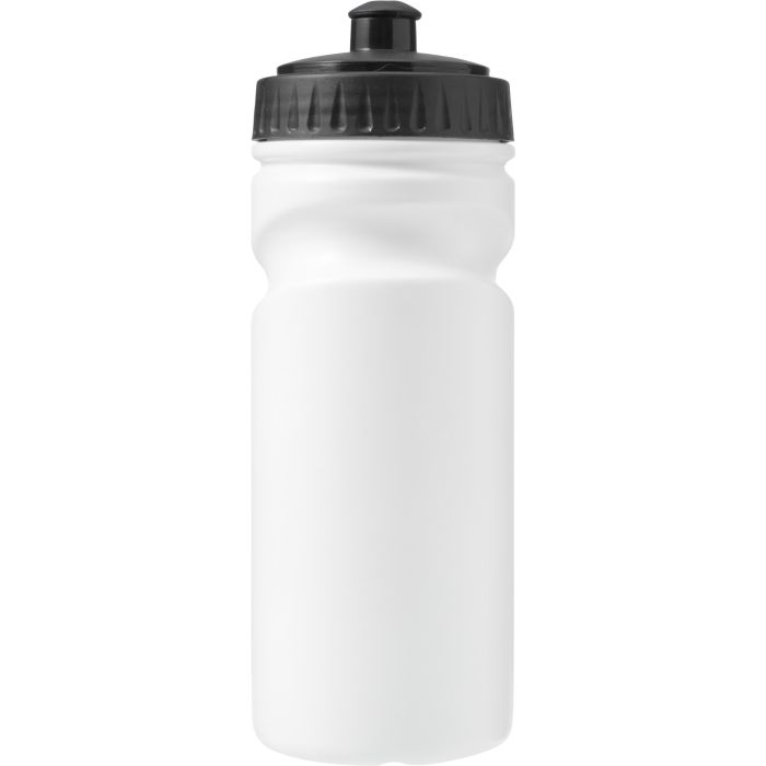 Promotional Recyclable Sports Bottle 500ml with Push Pull Nozzle Promotional Recyclable Sports Bottle 500ml with Push Pull Nozzle