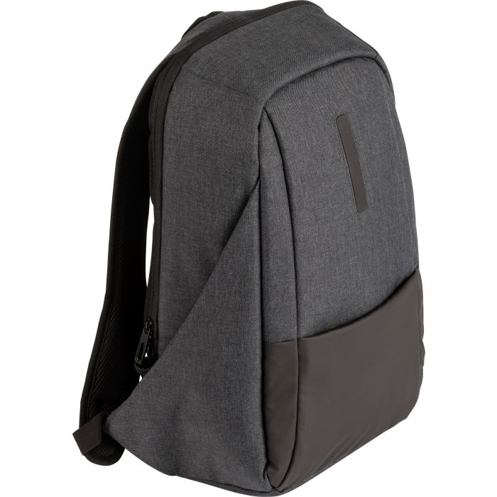 Laptop Backpack With Internal Padded Pocket Laptop Backpack With Internal Padded Pocket