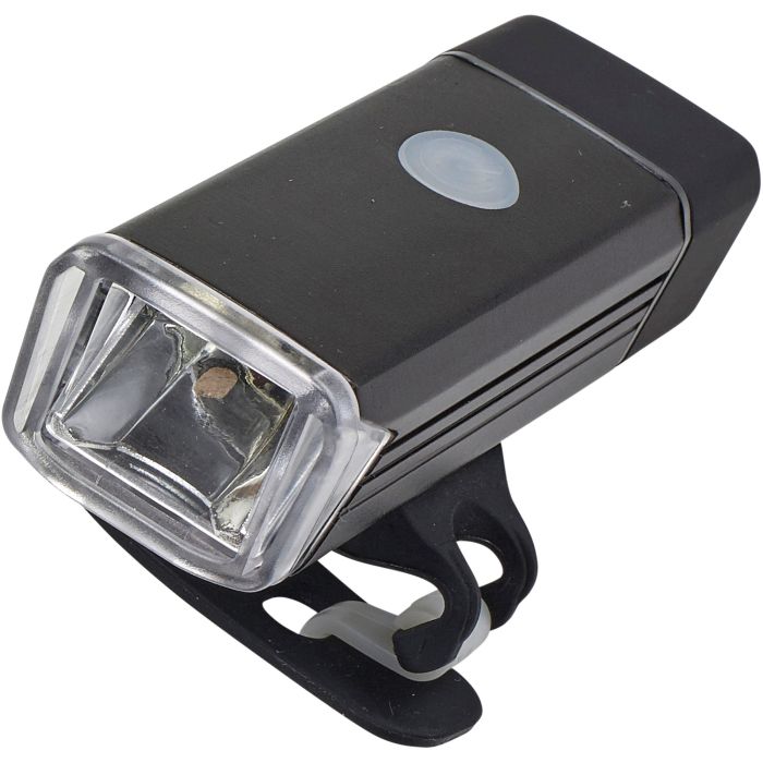 Promotional Rechargeable COB Bicycle Light-BOUNCE CREATIVE DESIGNS Promotional Rechargeable COB Bicycle Light-BOUNCE CREATIVE DESIGNS