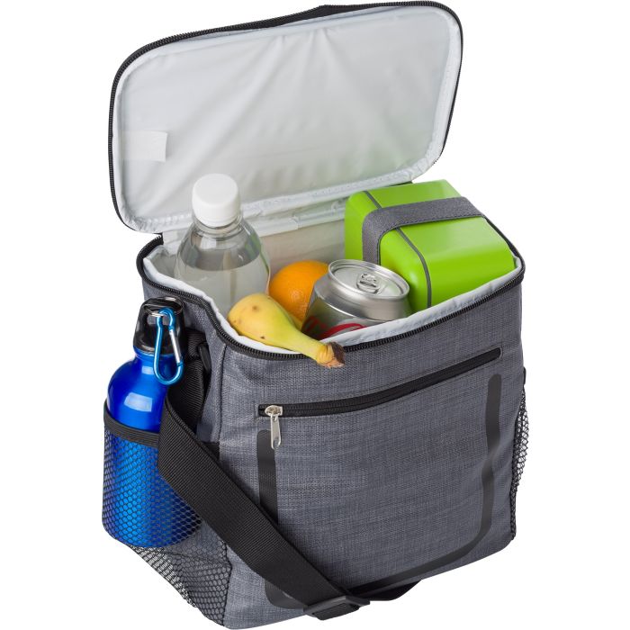 Cooler Bag With Adjustable Shoulder Strap Cooler Bag With Adjustable Shoulder Strap