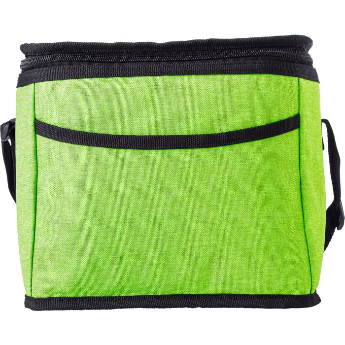 Cooler Bag Polycanvas 600d With Shoulder Strap Cooler Bag Polycanvas 600d With Shoulder Strap