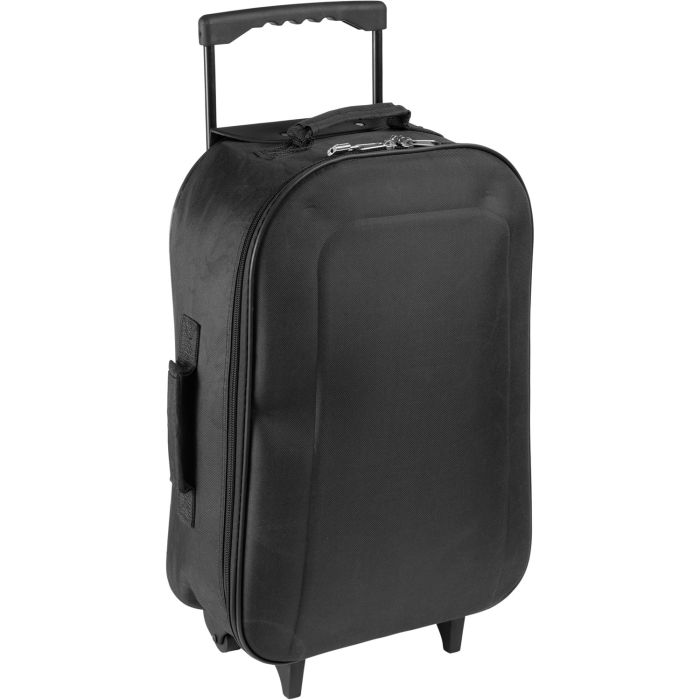 Promotional Foldable Wheeled Suitcase Promotional Foldable Wheeled Suitcase