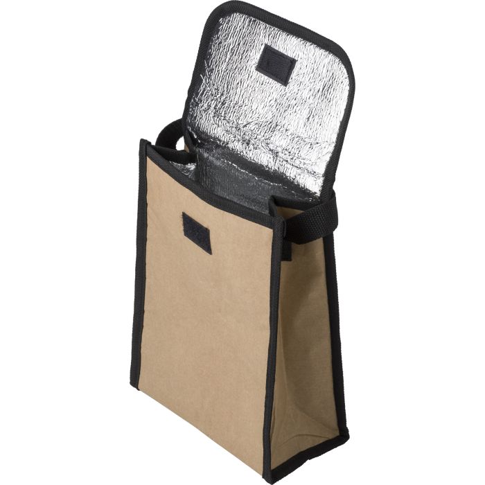 Promotional Reusable Paper Lunch Cooler Bag Promotional Reusable Paper Lunch Cooler Bag