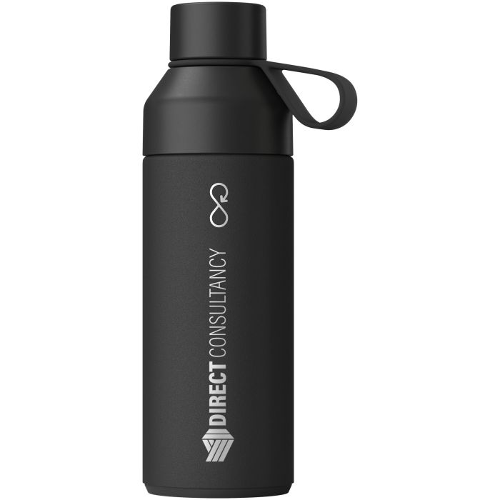 Ocean Bottle 500 ml Vacuum Insulated Water Bottle Ocean Bottle 500 ml Vacuum Insulated Water Bottle