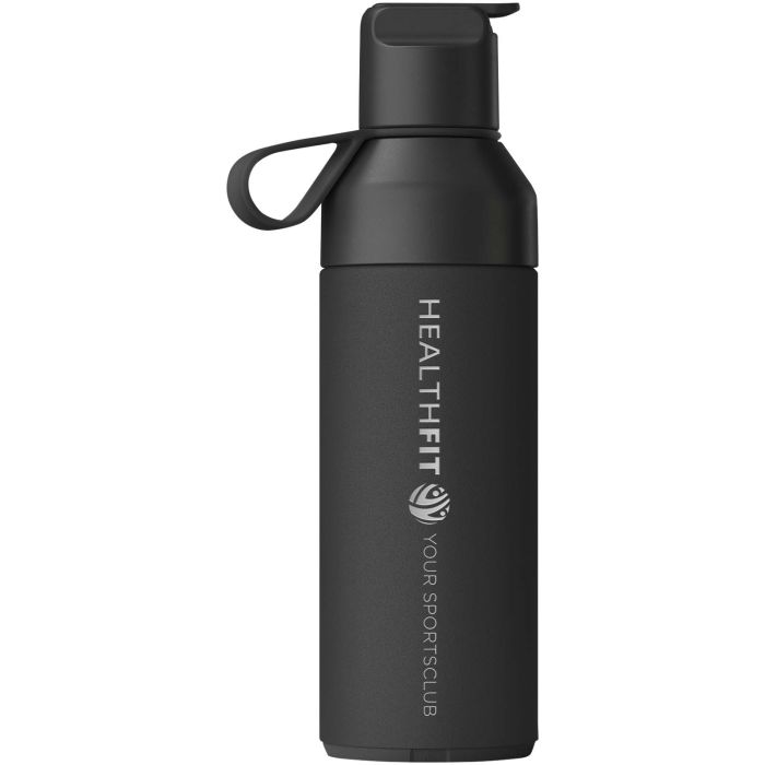 Ocean Bottle GO 500 ml Vacuum Insulated Water Bottle Ocean Bottle GO 500 ml Vacuum Insulated Water Bottle