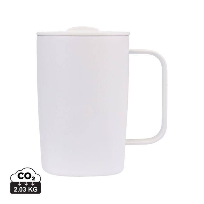 Aviana™ Rowan RCS Recycled Mug 450 ML