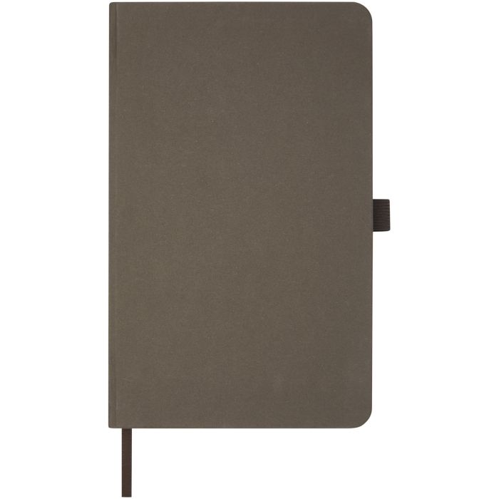 Fabianna Crush Paper Hard Cover Notebook Fabianna Crush Paper Hard Cover Notebook