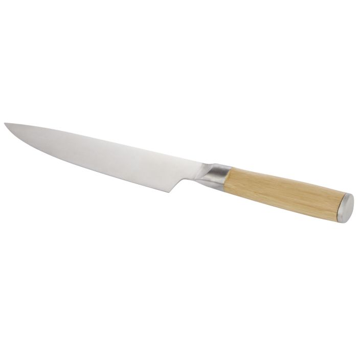 Cocin Chef's Knife with Bamboo Handle Cocin Chef's Knife with Bamboo Handle