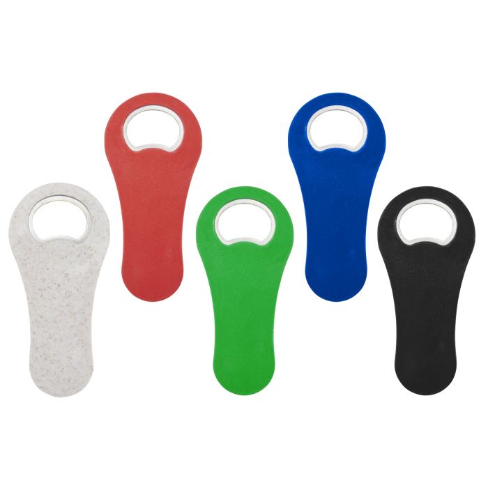 Schyn Eco Bottle Opener Made From Wheat Straw Schyn Eco Bottle Opener Made From Wheat Straw