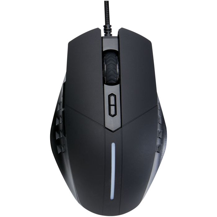 promotional Gleam RGB Gaming Mouse promotional Gleam RGB Gaming Mouse
