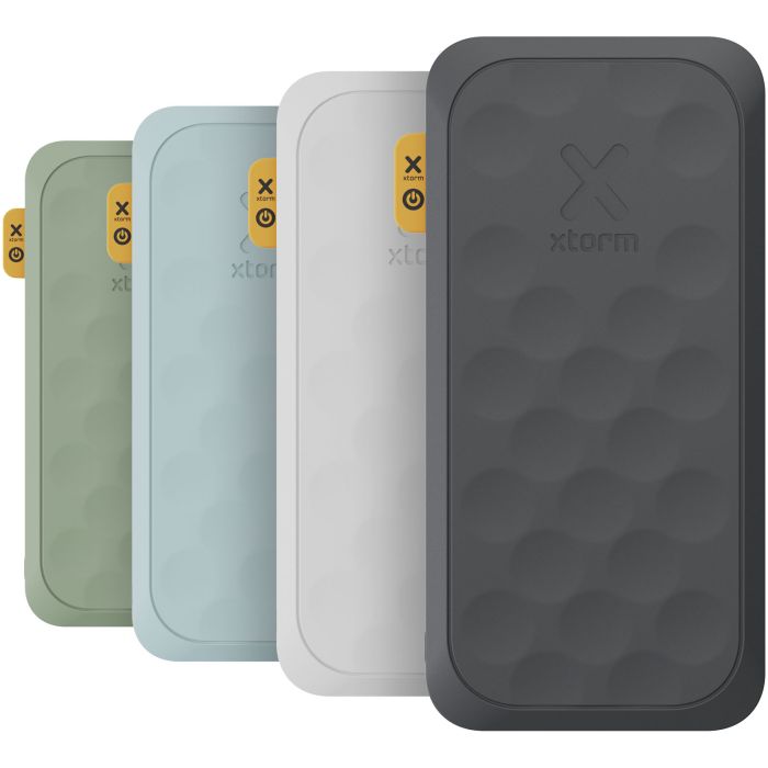 Xtorm FS510 Fuel Series 10.000 mAh 20W Power Bank