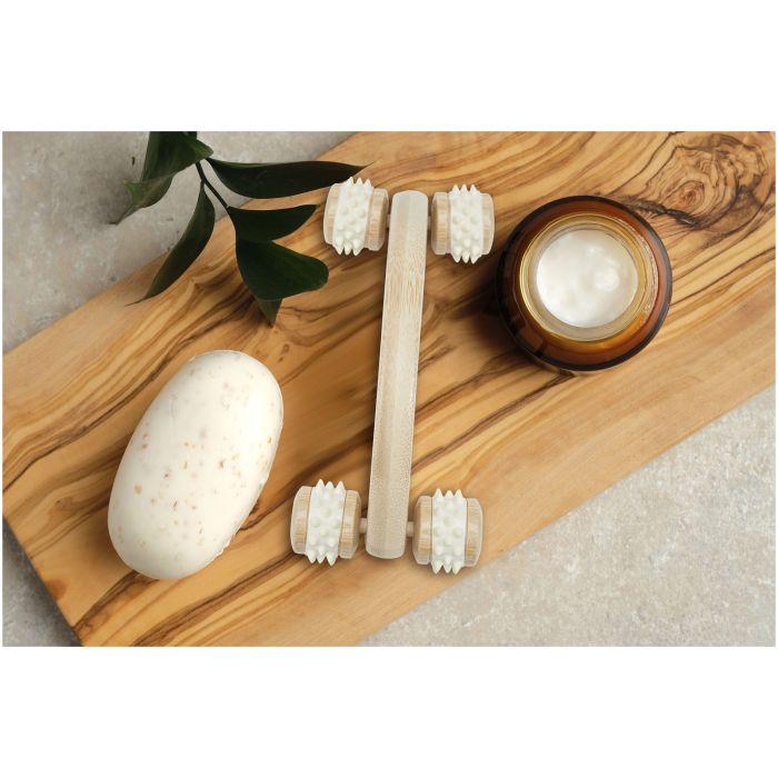 Volu Eco Bamboo Massager Volu Eco Bamboo Massager
